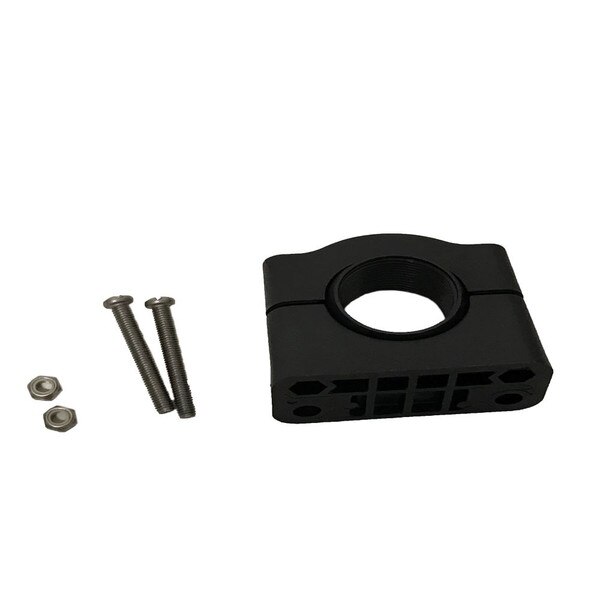 full view of all included component